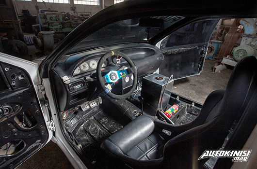 Punto GT