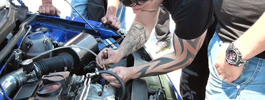 diesel